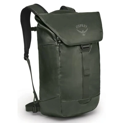 Abbildung von Osprey Tourenrucksack, Größe: One Size, Haybale green