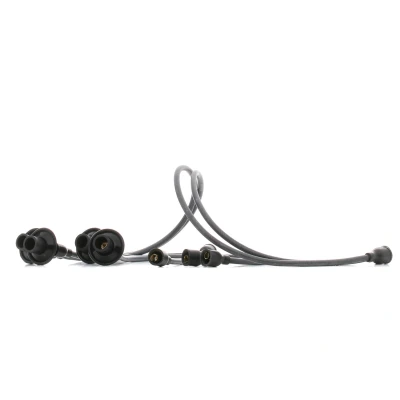 Abbildung von BOSCH 0 986 356 370 Zündkabelsatz VOLKSWAGEN: Beetle, Kaefer Convertible