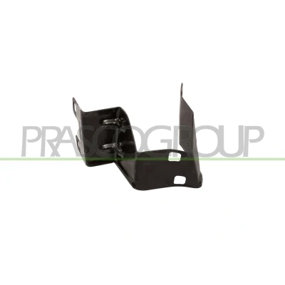 Abbildung von PRASCO ME0261006 Halter, Stoßfänger vorne links