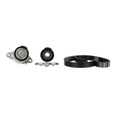 Abbildung von GATES K016PK1823XS Keilrippenriemensatz ThermalPro DACIA: LOGAN MCV 2, SANDERO Duster Off Road, RENAULT: LAGUNA 3, 3 Grandtour