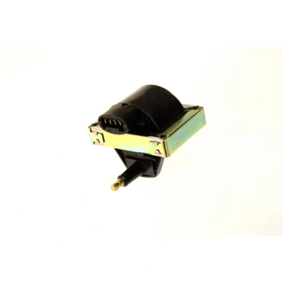 Abbildung von MAGNETI MARELLI 060717014012 Zündspule PEUGEOT: 205 Convertible, CITROËN: AX, FIAT: Cinquecento