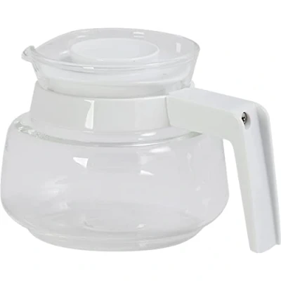 Abbildung von Melitta Gießkanne aromaboyii m1015 01 weiß/blanc 6708504