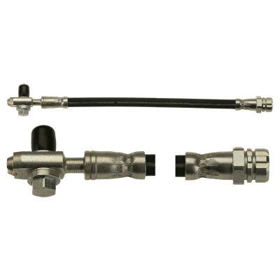 Abbildung von TRW PHD1114 Bremsschläuche 265 M10x1 VOLKSWAGEN: Touran I, GOLF 6, SKODA: Octavia 2 Combi, Superb II Estate, Hatchback