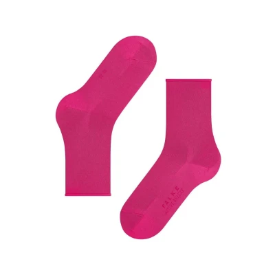 Abbildung von Falke Active Breeze Breathable Socken, Größe: 39 42, Pink
