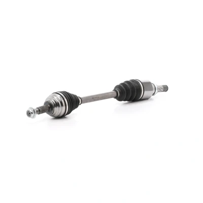 Abbildung von MAGNETI MARELLI 302004190242 Antriebswelle Vorderachse links 897 RENAULT: Clio 3, III Grandtour, Modus / Grand Modus, DACIA: Logan I Saloon