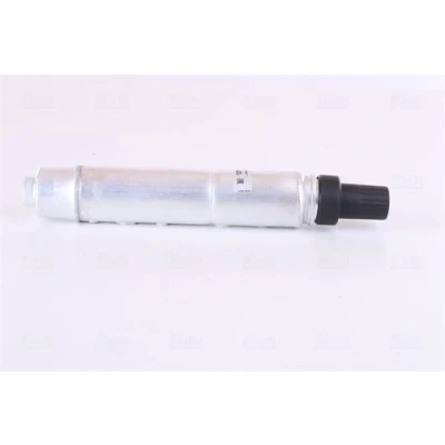 Abbildung von NISSENS 95333 Trockner R 134a Aluminium