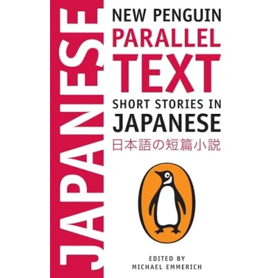 Abbildung von Short Stories in Japanese: New Penguin Parallel Text
