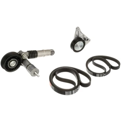 Abbildung von GATES K035PK1435 Keilrippenriemensatz ThermalPro VOLKSWAGEN: Passat B5 GP Estate, Saloon, AUDI: A4 Avant