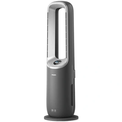 Abbildung von Philips Luftreiniger »AMF870/15 Air Performer, 3 in 1 Reinigen, Kühlen &amp; Heizen«, für 70 m² Räume, und Allergiker geeignet