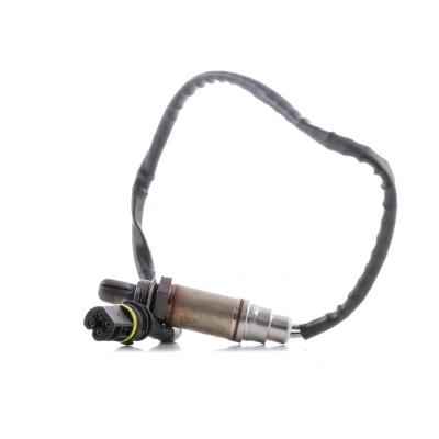 Abbildung von BOSCH 0 258 003 810 Lambdasonde 4 BMW: 3 Saloon, Convertible, Z3 Roadster