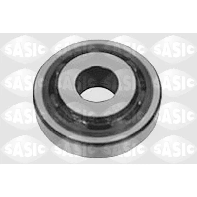 Abbildung von SASIC 4005306 Wälzlager Vorderachse, links RENAULT: Trafic 2 Bus, 3