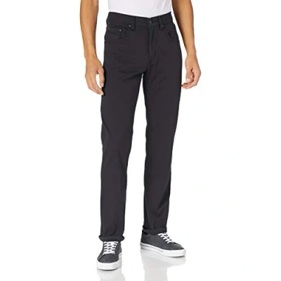 Abbildung von Pioneer Herren Rando Hose, Navy, 31W / 34L