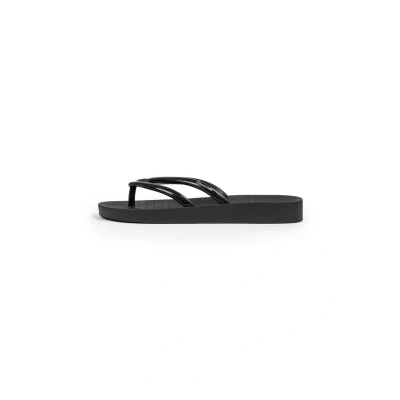 Abbildung von Ipanema Badezehentrenner, Damen, Größe: 39/40, Schwarz Schuhe