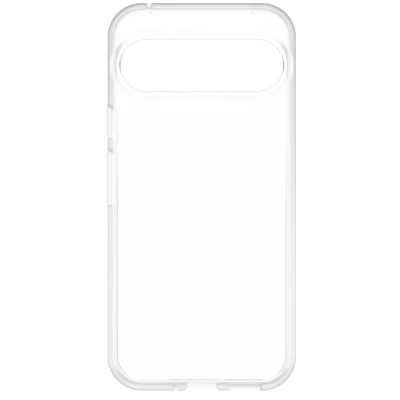 Abbildung von Google Pixel 9 Pro XL Hülle Kunststoff OtterBox Hard Case/Backcover Handyhülle Transparent Shockproof/Stoßfest