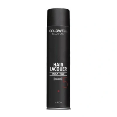 Abbildung von Goldwell Salon Only Hair Lacquer 600 ml