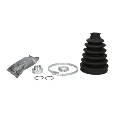 Abbildung von SPIDAN 36029 Achsmanschette 125,00 NBR (Nitril Butadien Kautschuk) HONDA: CIVIC 8 Hatchback