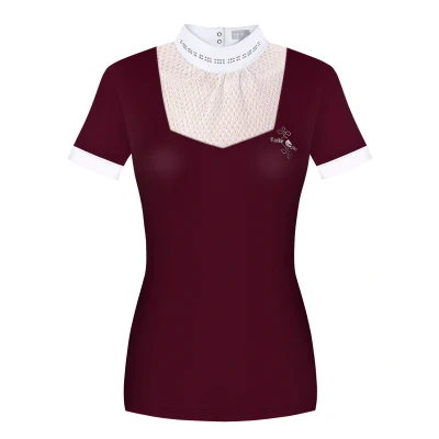 Abbildung von Fair Play Competition Shirt Lara