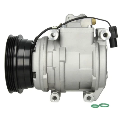 Abbildung von NISSENS 89290 Kompressor 10PA15C 12 PAG 46 R 134a