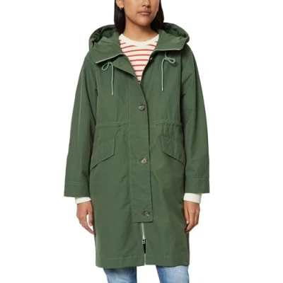 Abbildung von Marc O&#039;Polo Damen 441106971021 Parka, 468, M EU