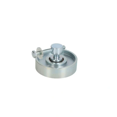 Abbildung von BTA E21011BTA Spannrolle NISSAN: MICRA 3