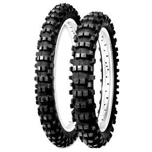 Abbildung von Dunlop D952 100/100 R18 59M PKW Sommerreifen Reifen 637163