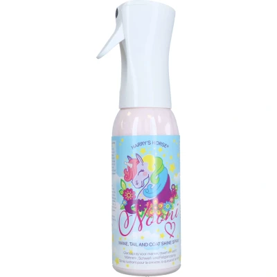 Abbildung von Harry&#039;s Horse Mähnen/Schweifspray Nooni 500ml