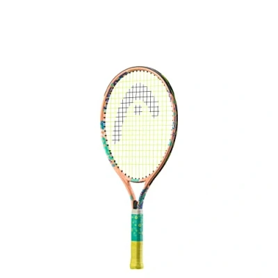 Abbildung von HEAD Coco 21 Tennisschläger, Rosa, Griffstärke 05, 4 6 Jahre