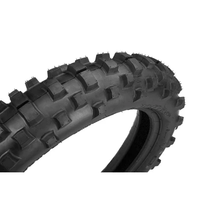 Abbildung von DURO DM1159 140/80 18 TT 70R, Motorradreifen Hinten