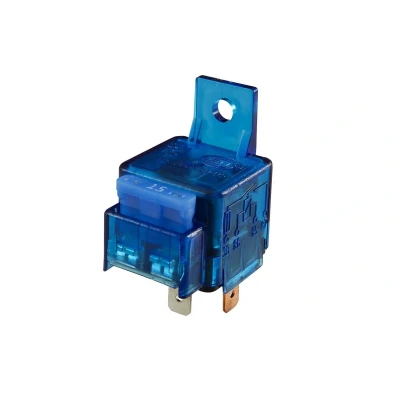 Abbildung von HELLA 4RA 003 530 051 Relais, Arbeitsstrom 15A 4