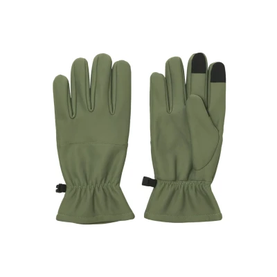 Abbildung von JACK&amp;JONES Herren JACTECH Gloves NOOS Handschuhe, Cypress, ONE Size