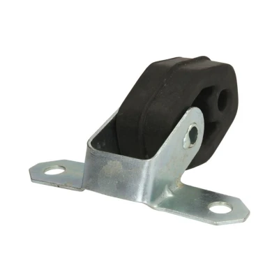 Abbildung von BOSAL 255 307 Gummistreifen, Abgasanlage