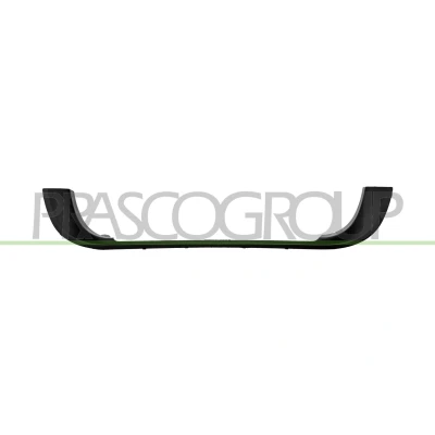 Abbildung von PRASCO VG9522206 Zier /Schutzleiste, Kühlergitter