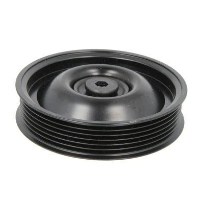Abbildung von DAYCO APV2793 Umlenkrolle HYUNDAI: ix35, SANTA FE 2