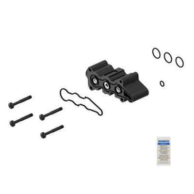 Abbildung von WABCO 4324259202 Reparatursatz, Lufttrockner