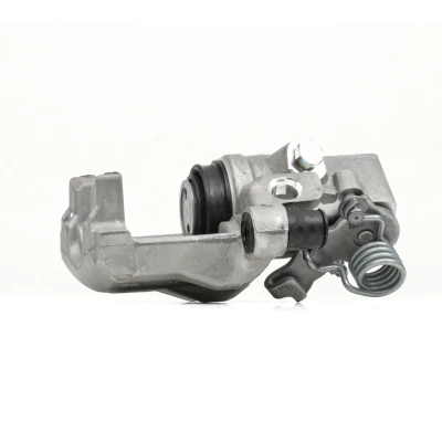 Abbildung von ATE 24.3387 7099.5 Bremssattel Aluminium ohne Halter FORD: C Max 2, FOCUS 3 Turnier, KUGA VOLVO: V50, S40 II, V40 Hatchback, MAZDA: Hatchback