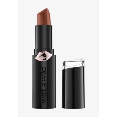 Abbildung von WET N WILD Megalast Matte LIP Color Lippenstift, Größe: 3.3 g, Mochalicious