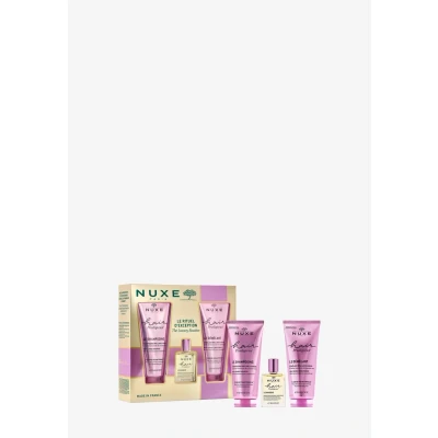 Abbildung von NUXE THE Luxury Routine SET Haarset, Größe: One Size,