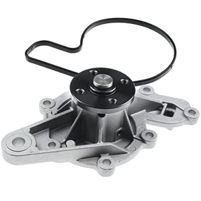 Abbildung von Frankberg Wasserpumpe Kompatibel mit Cabrio 450 0.6L 0.7L 0.8L 2000 2004 City Coupe 1999 Crossblade 2002 2003 Replace# 3165V003