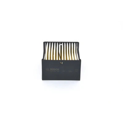 Abbildung von BOSCH F 026 402 150 Kraftstofffilter Filtereinsatz, Vorfilter