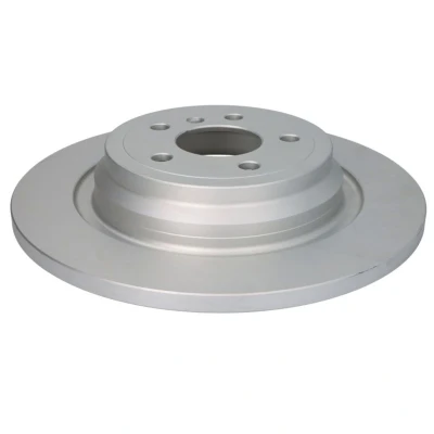 Abbildung von TEXTAR PRO+ 92277405 Bremsscheibe 325 14 05/06 112 voll beschichtet hochgekohlt ohne Radbefestigungsbolzen, Radnabe MERCEDES BENZ: ML Class