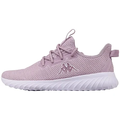 Abbildung von Kappa Unisex CAPILOT GC Women Sneaker, Lila, 42 EU