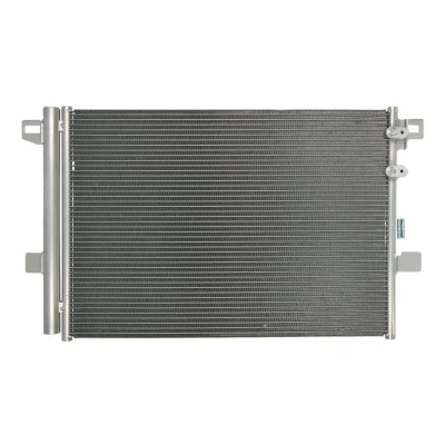 Abbildung von Kondensator, Klimaanlage THERMOTEC KTT110726