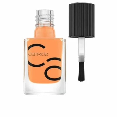 Abbildung von Catrice Iconails Nagellack Nr. 160 Peach Please 10,5 ml