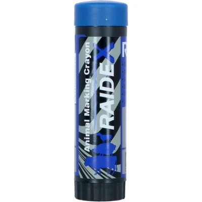 Abbildung von Raidex Markierungsstift Blau