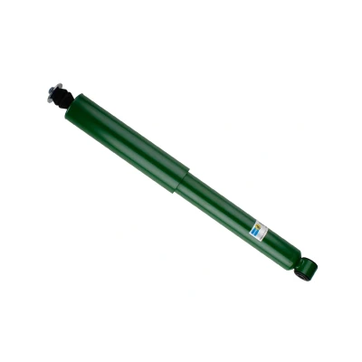 Abbildung von BILSTEIN B6 Performance 24 001694 Stoßdämpfer Hinterachse Gasdruck Einrohr Dämpfer nicht federtragend unten Auge, oben Stift M14 PORSCHE: 911 Coupe