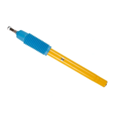 Abbildung von BILSTEIN B6 Performance 34 181539 Stoßdämpfer Vorderachse Gasdruck Einrohr Upside Down Federbeineinsatz unten Platte, oben Stift VOLVO: 240 Saloon