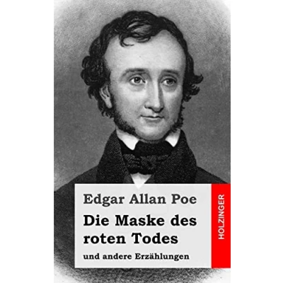 Abbildung von Die Maske des roten Todes: und andere Erzählungen