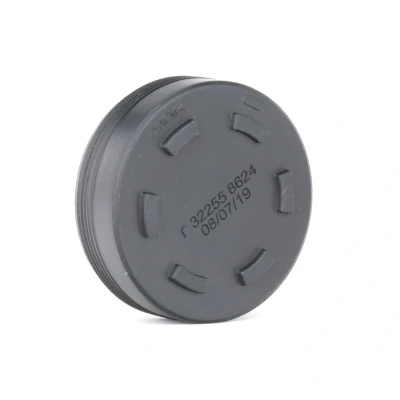 Abbildung von FEBI BILSTEIN 32255 Verschlussdeckel, Nockenwelle AUDI: A8 D2, A6 C5 Avant, A4 B5 Avant