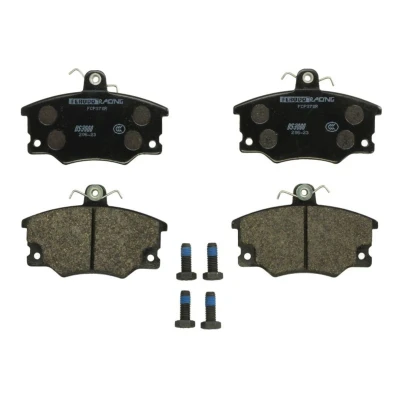Abbildung von FERODO RACING FCP370R Bremsbelagsatz FIAT: Barchetta, Panda I Hatchback, Punto ALFA ROMEO: Spider, 155, 145, LANCIA: DELTA 1, Y
