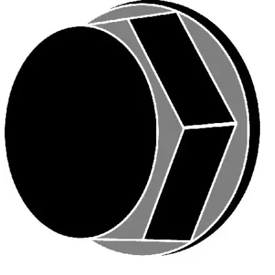Abbildung von REINZ 14 32204 01 Zylinderkopfschraubensatz Außensechskant JAGUAR: X Type Estate